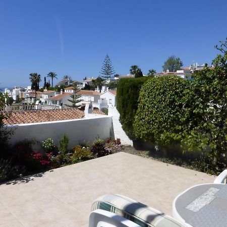 Pueblo Chimenea Nerja Exterior photo