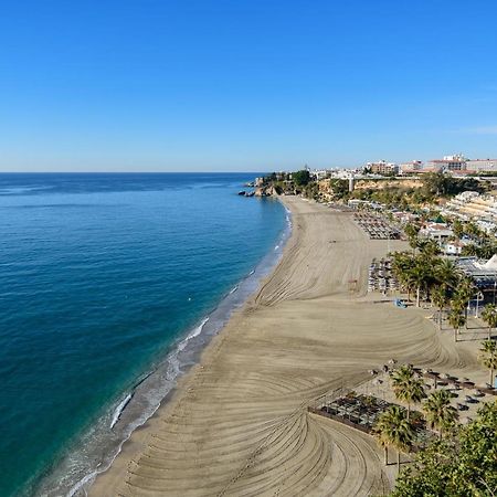 Pueblo Chimenea Nerja Exterior photo